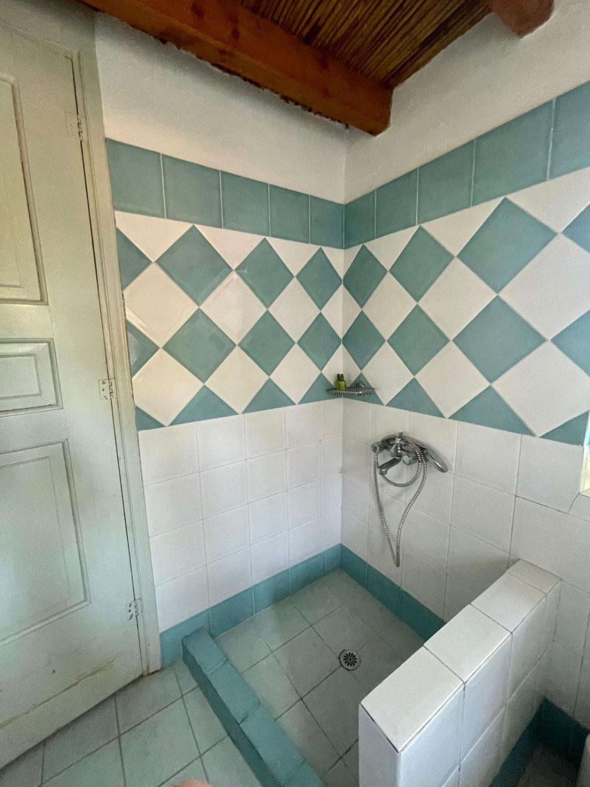Petrino 2 - Traditional Lerian House Lakkion Ngoại thất bức ảnh